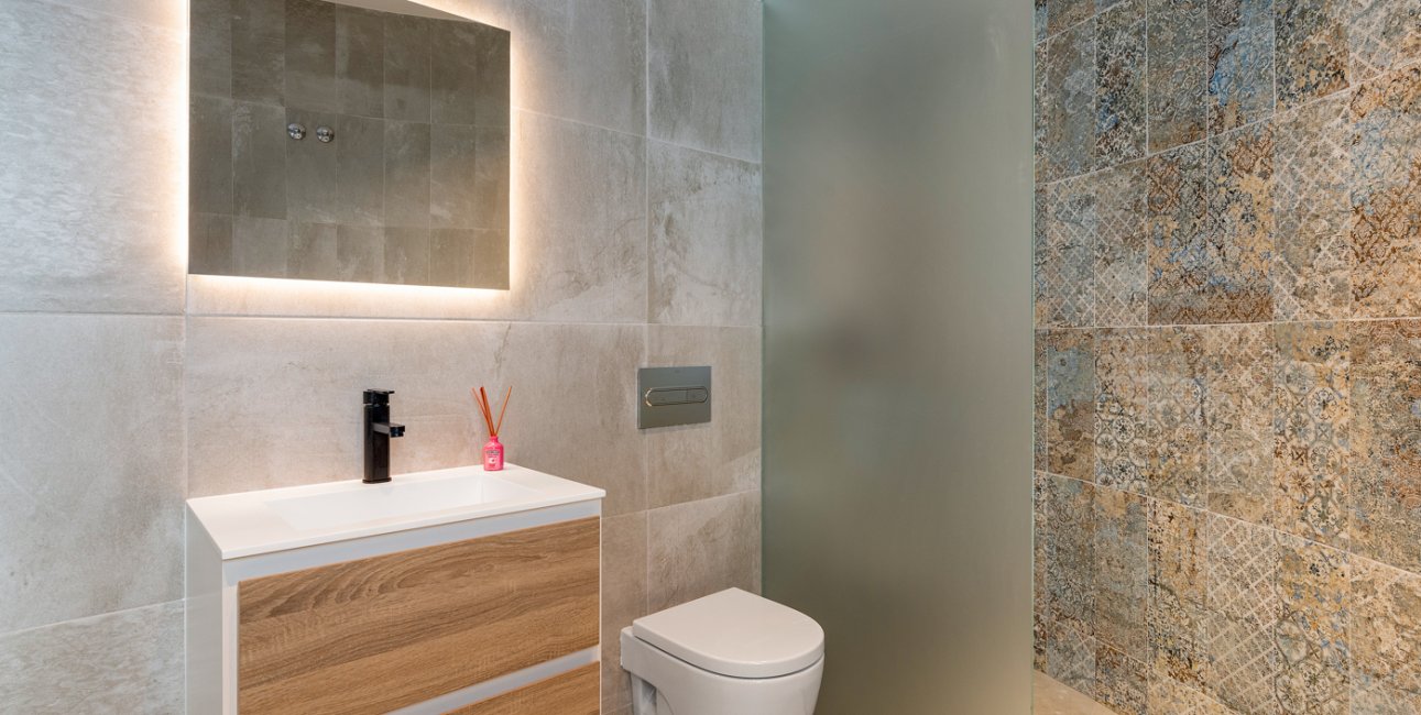 Resale - Villa -
Ciudad Quesada - Pueblo Lucero