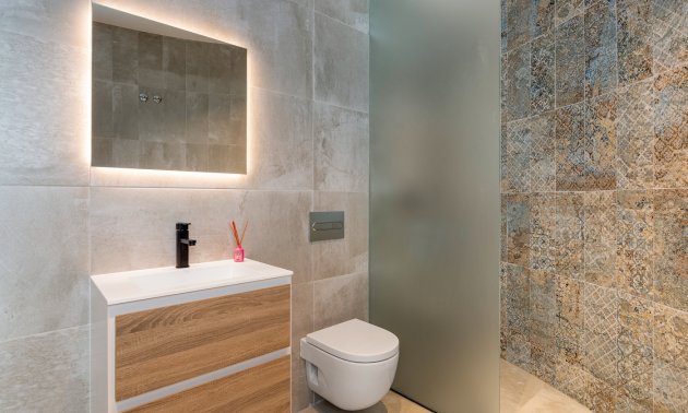 Resale - Villa -
Ciudad Quesada - Pueblo Lucero