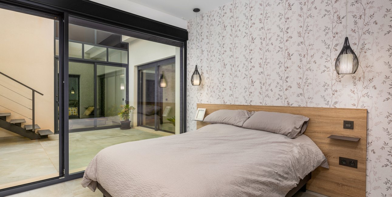 Resale - Villa -
Ciudad Quesada - Pueblo Lucero