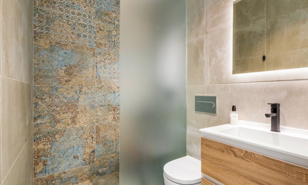 Resale - Villa -
Ciudad Quesada - Pueblo Lucero