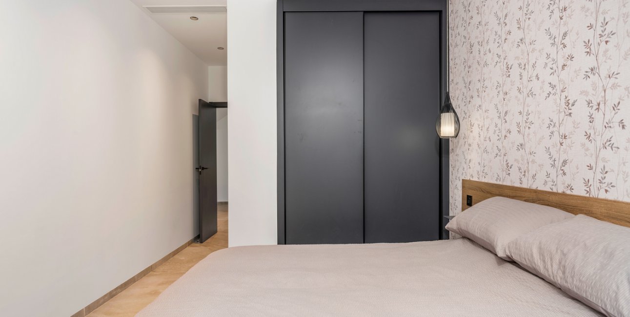 Resale - Villa -
Ciudad Quesada - Pueblo Lucero