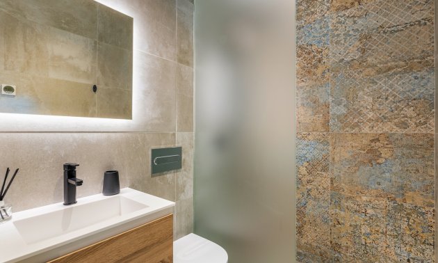 Resale - Villa -
Ciudad Quesada - Pueblo Lucero