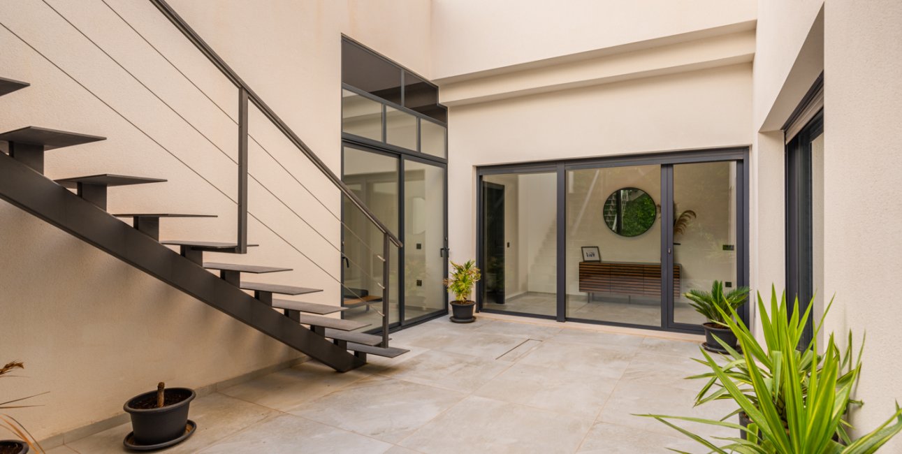 Resale - Villa -
Ciudad Quesada - Pueblo Lucero