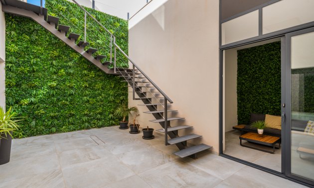 Resale - Villa -
Ciudad Quesada - Pueblo Lucero