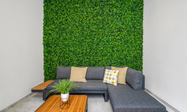 Resale - Villa -
Ciudad Quesada - Pueblo Lucero