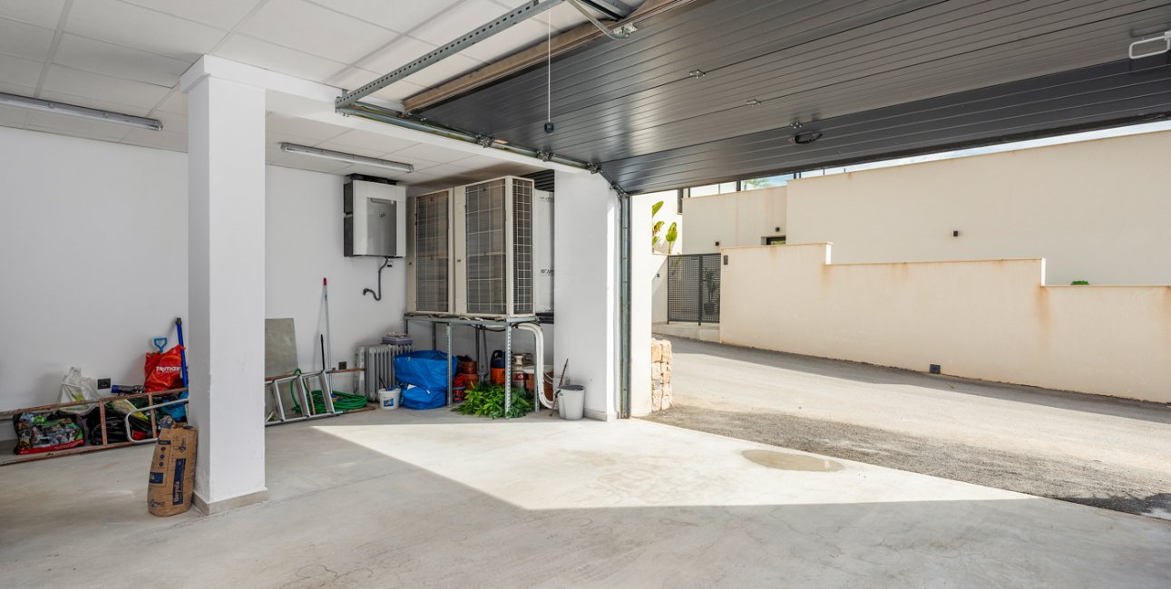 Resale - Villa -
Ciudad Quesada - Pueblo Lucero