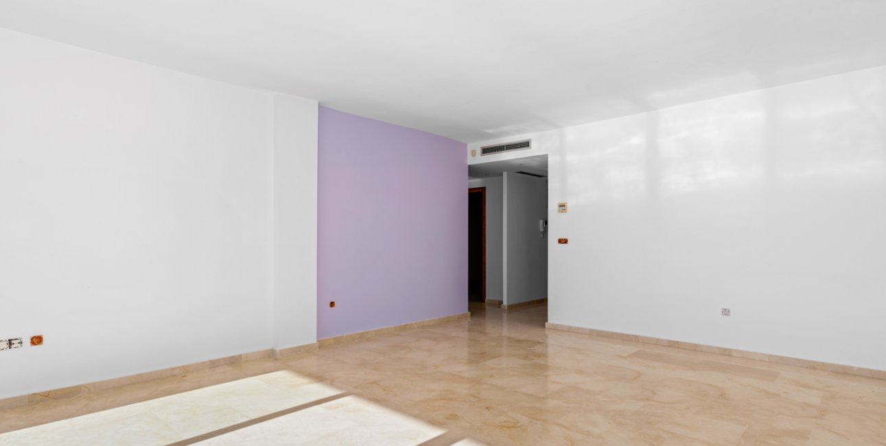 Resale - Apartment / flat -
Altea - Altea Hills