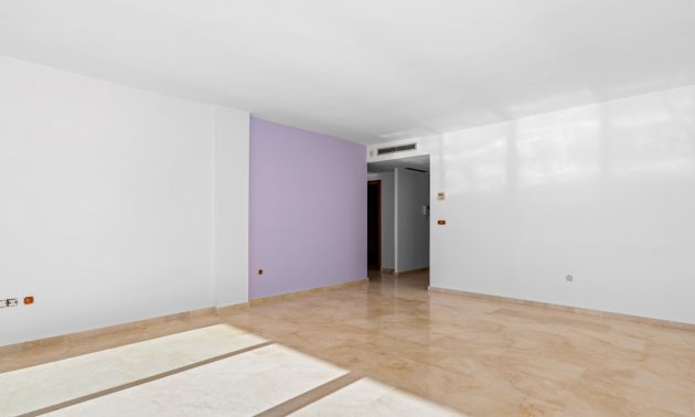 Resale - Apartment / flat -
Altea - Altea Hills