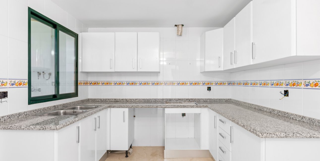 Resale - Apartment / flat -
Altea - Altea Hills