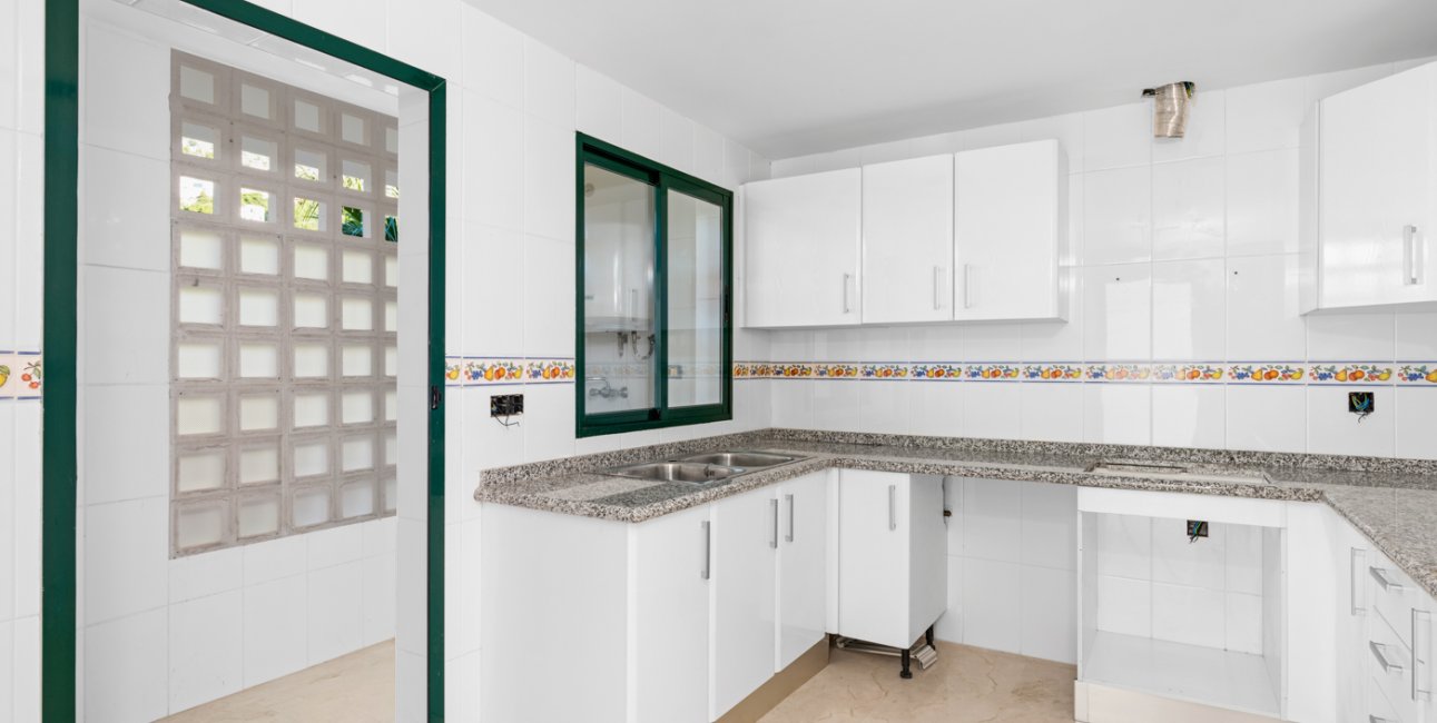 Resale - Apartment / flat -
Altea - Altea Hills