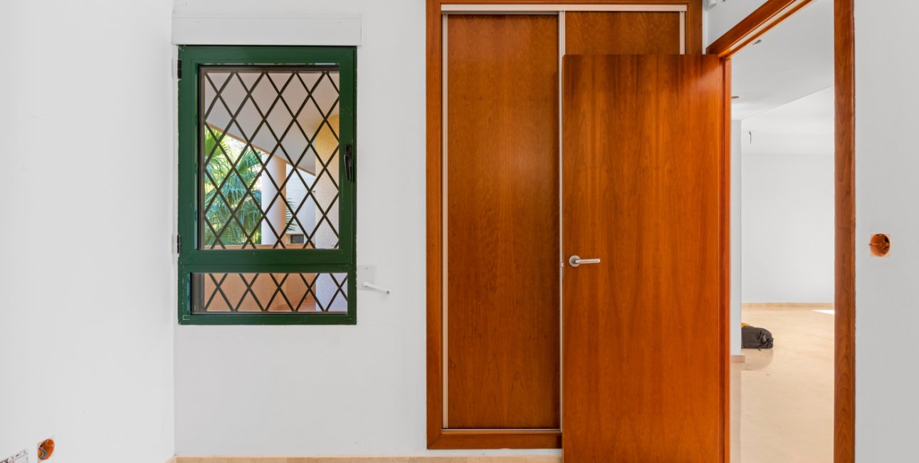 Resale - Apartment / flat -
Altea - Altea Hills