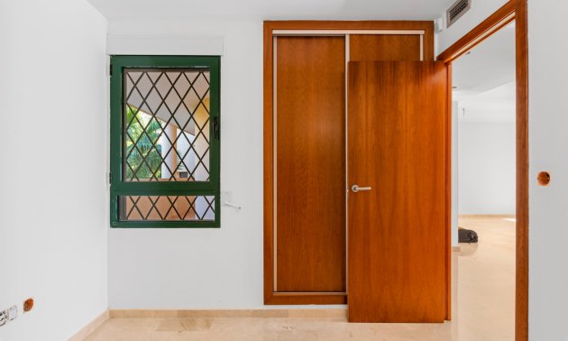 Resale - Apartment / flat -
Altea - Altea Hills