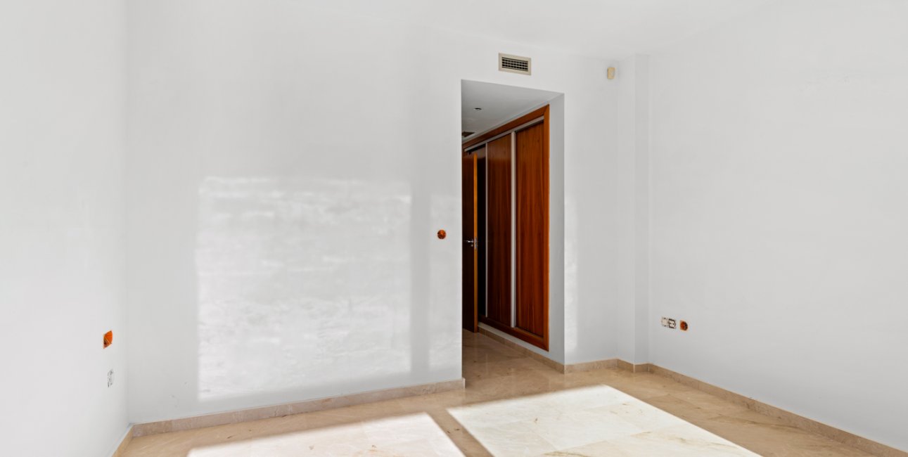 Resale - Apartment / flat -
Altea - Altea Hills