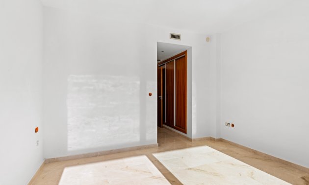 Resale - Apartment / flat -
Altea - Altea Hills