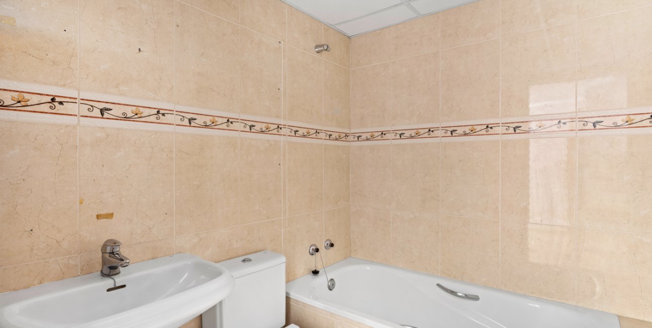 Resale - Apartment / flat -
Altea - Altea Hills