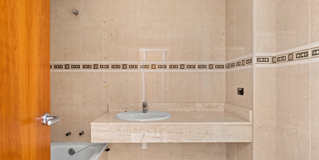 Resale - Apartment / flat -
Altea - Altea Hills