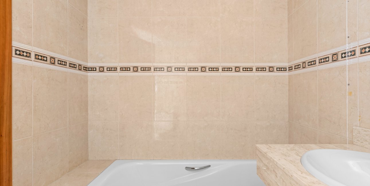 Resale - Apartment / flat -
Altea - Altea Hills