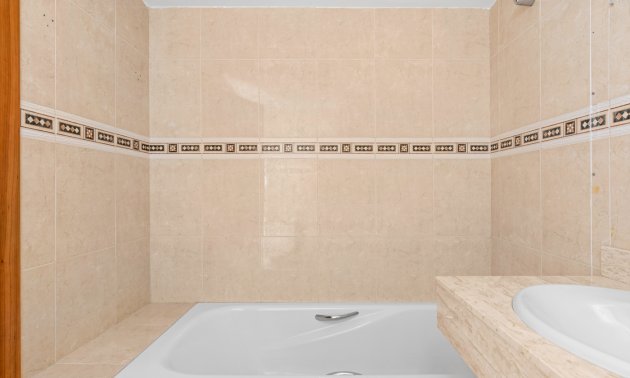 Resale - Apartment / flat -
Altea - Altea Hills