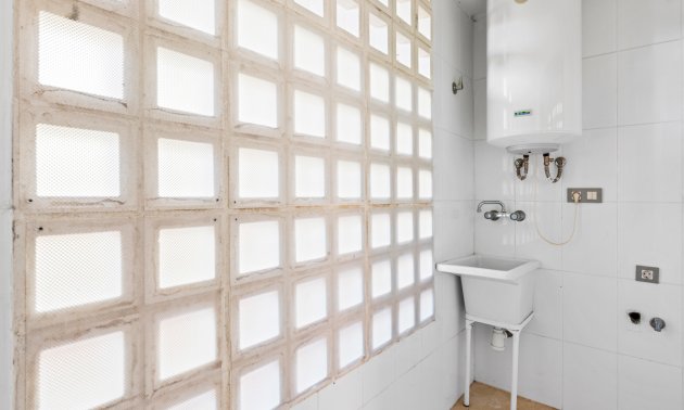 Resale - Apartment / flat -
Altea - Altea Hills