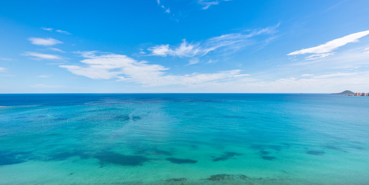 Rynek wtórny - Mieszkanie  -
La Manga del Mar Menor - Playa del Pudrimel
