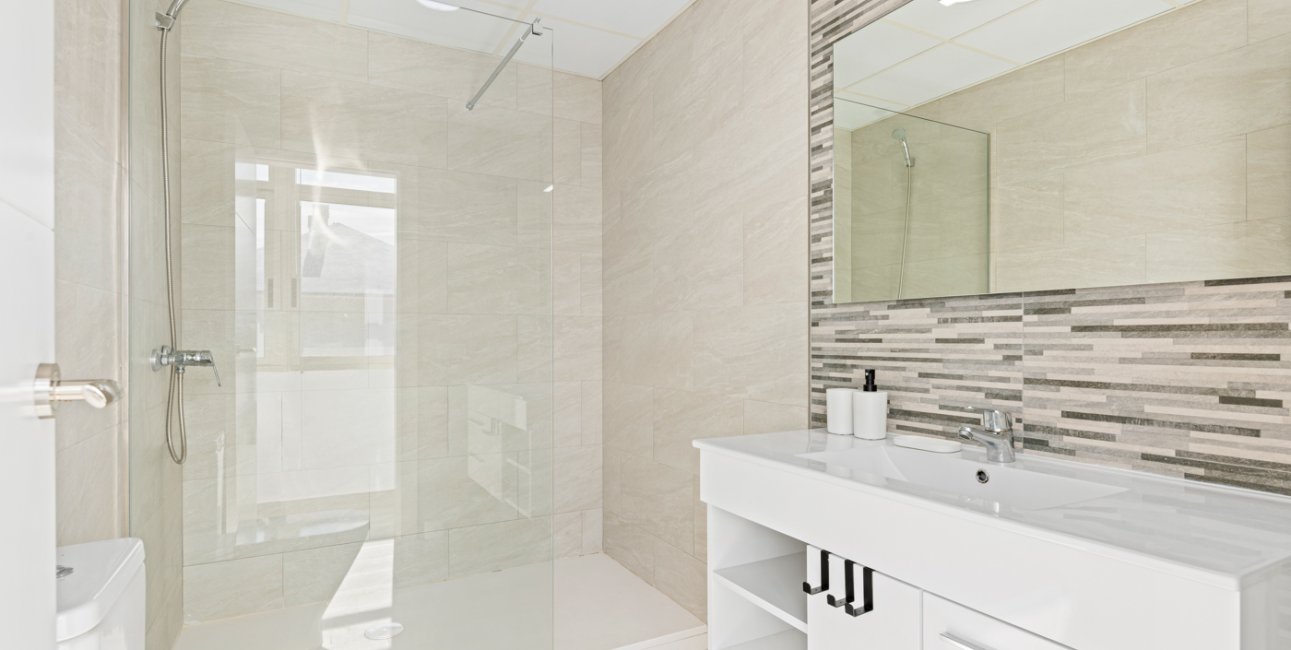 Rynek wtórny - Mieszkanie  -
La Manga del Mar Menor - Playa del Pudrimel