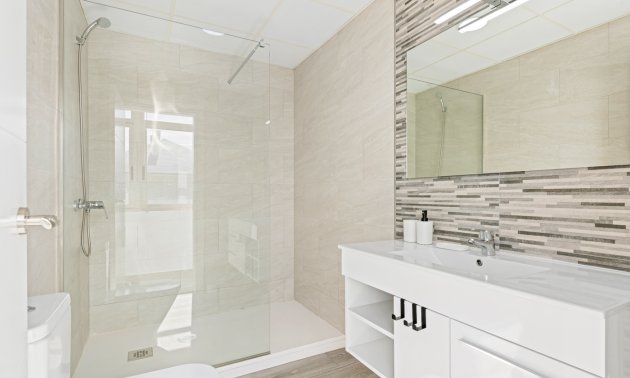 Rynek wtórny - Mieszkanie  -
La Manga del Mar Menor - Playa del Pudrimel