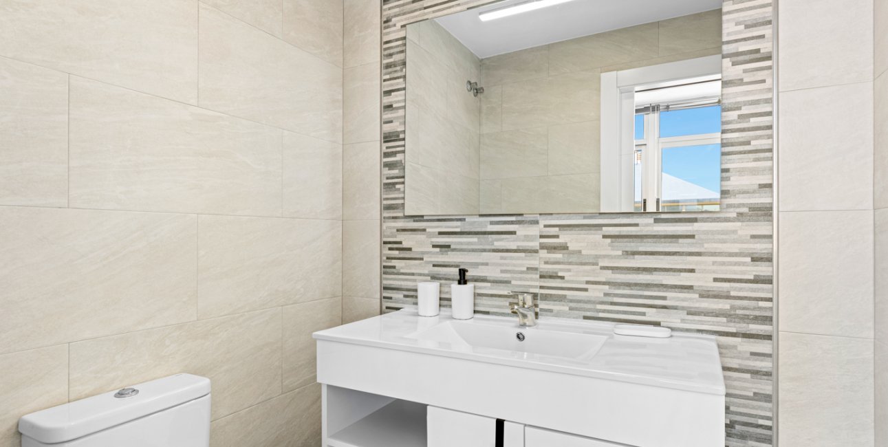 Rynek wtórny - Mieszkanie  -
La Manga del Mar Menor - Playa del Pudrimel