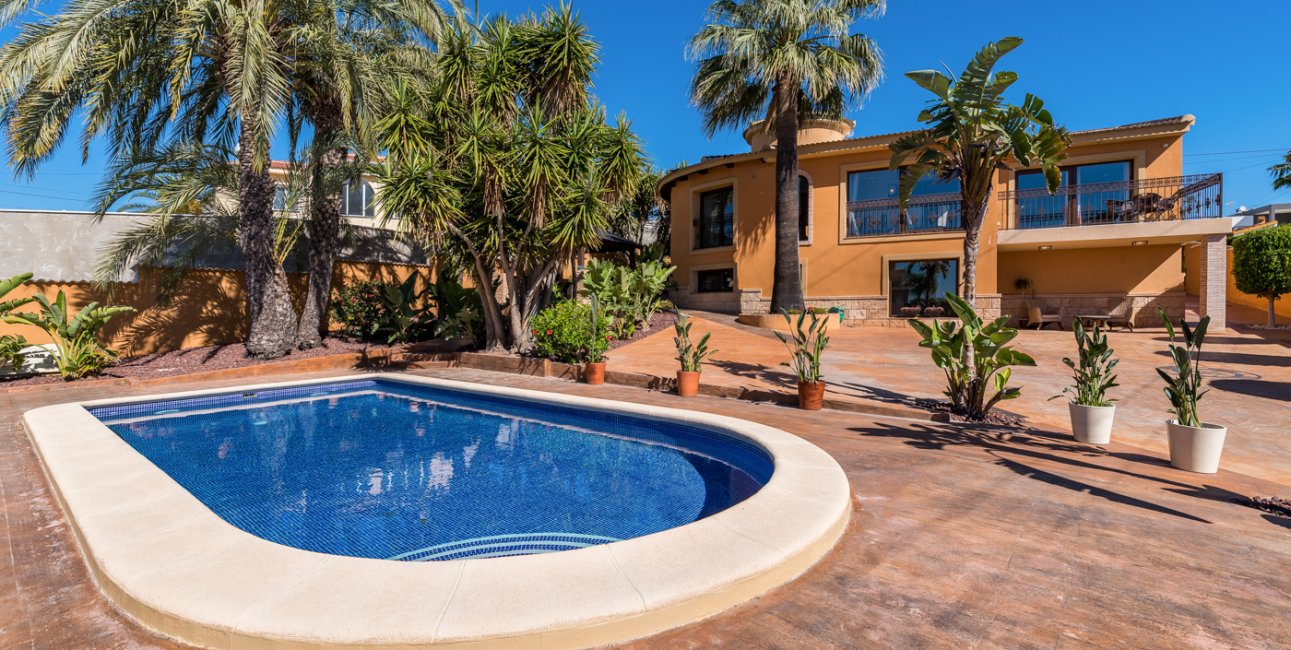 Resale - Villa -
Ciudad Quesada - Ciudad Quesada - Town