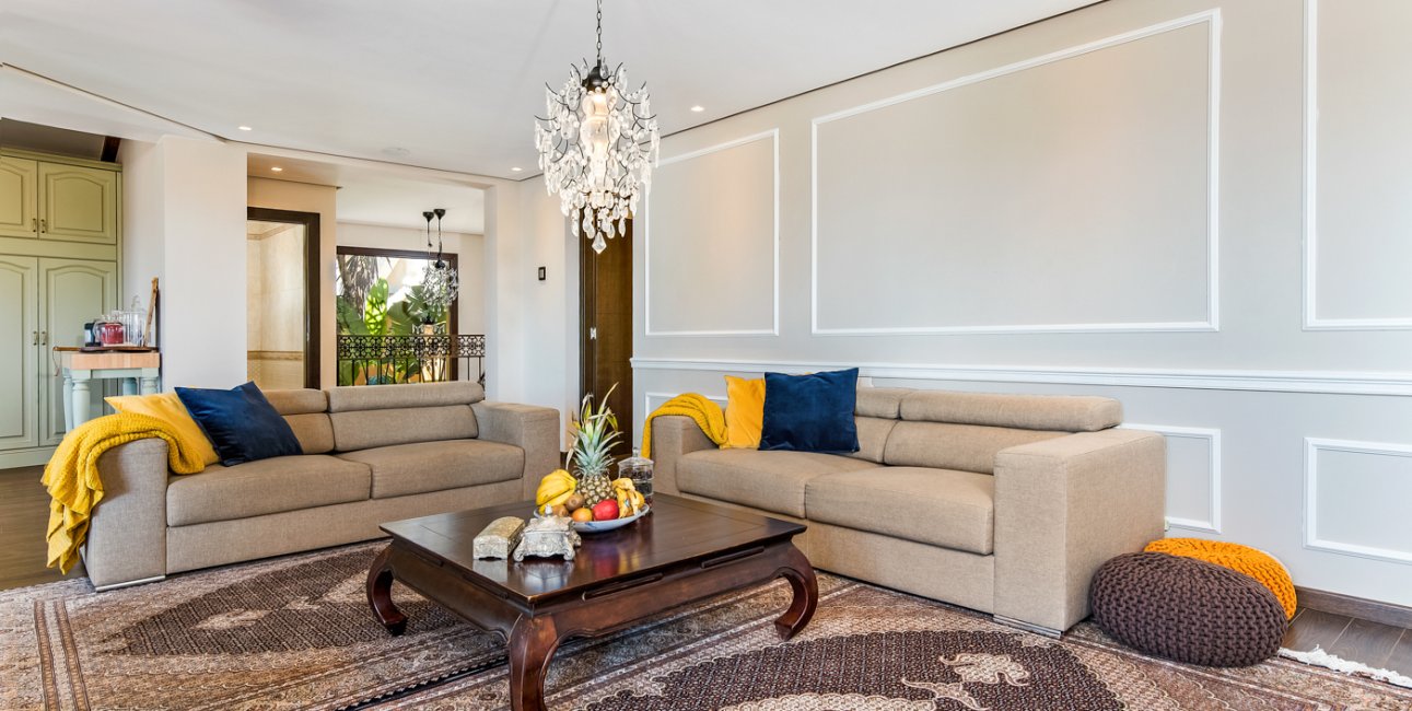 Resale - Villa -
Ciudad Quesada - Ciudad Quesada - Town