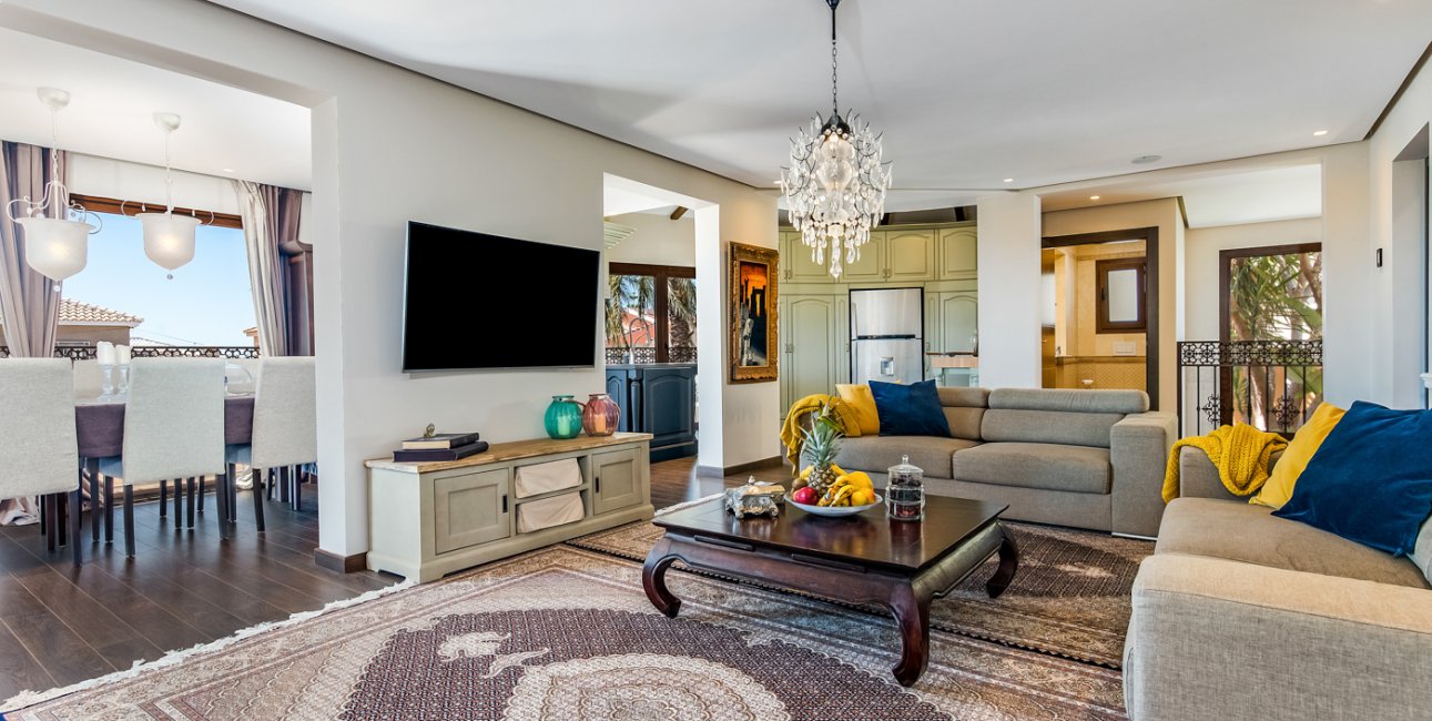 Resale - Villa -
Ciudad Quesada - Ciudad Quesada - Town