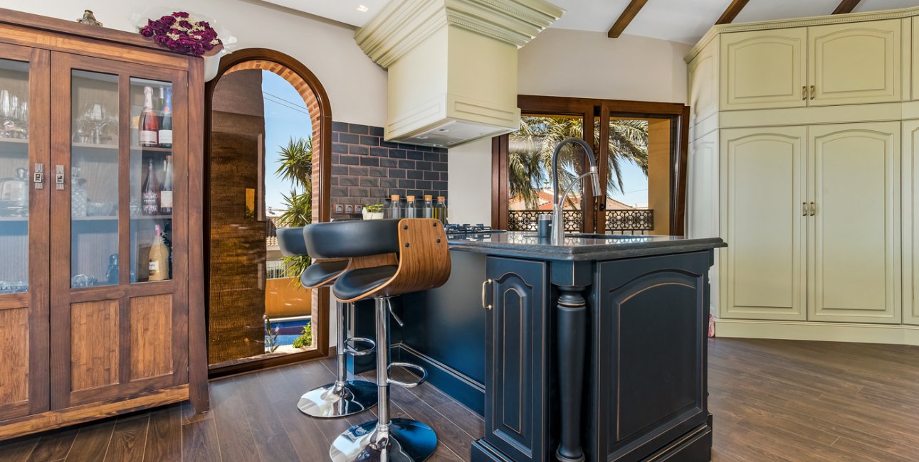 Resale - Villa -
Ciudad Quesada - Ciudad Quesada - Town