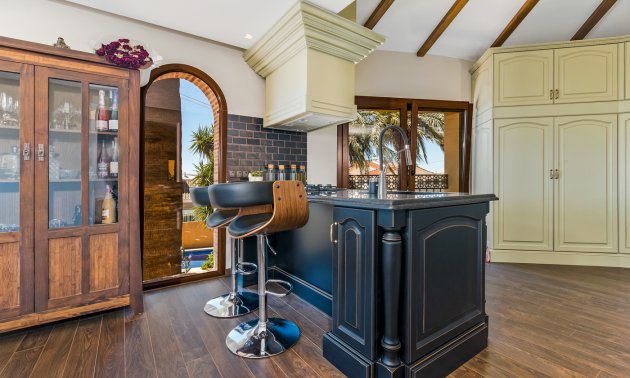 Resale - Villa -
Ciudad Quesada - Ciudad Quesada - Town