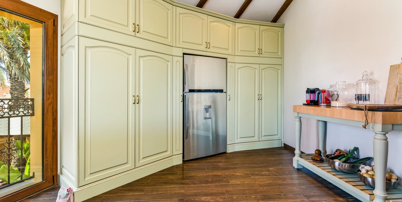 Resale - Villa -
Ciudad Quesada - Ciudad Quesada - Town