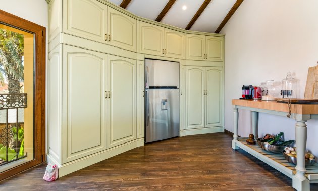 Resale - Villa -
Ciudad Quesada - Ciudad Quesada - Town