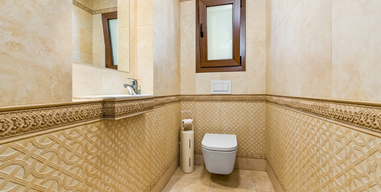 Resale - Villa -
Ciudad Quesada - Ciudad Quesada - Town