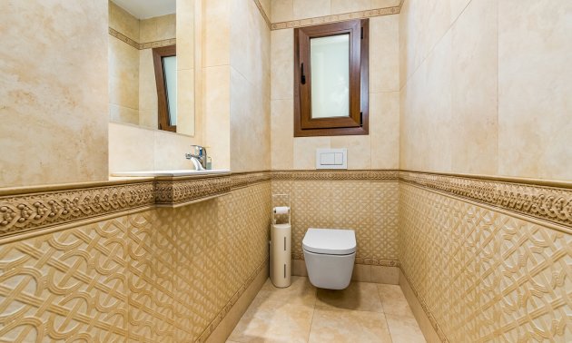 Resale - Villa -
Ciudad Quesada - Ciudad Quesada - Town