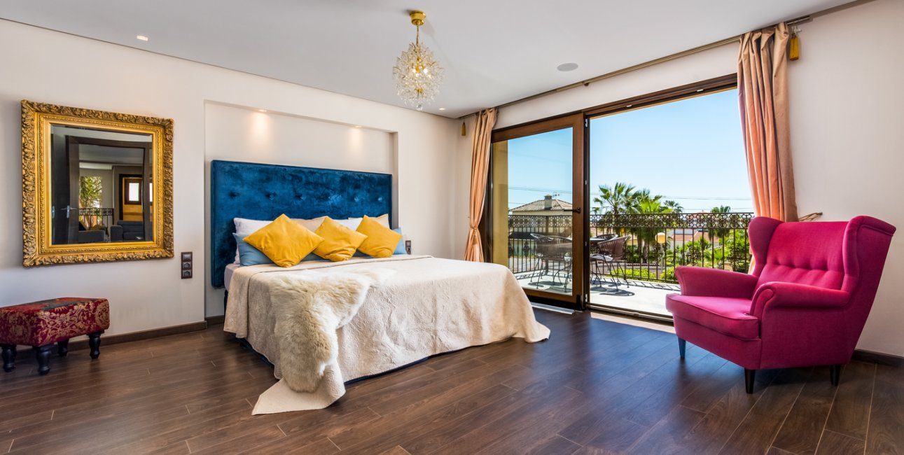 Resale - Villa -
Ciudad Quesada - Ciudad Quesada - Town