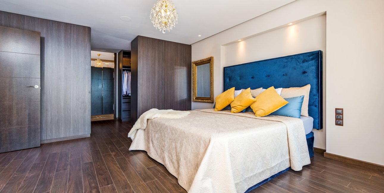 Resale - Villa -
Ciudad Quesada - Ciudad Quesada - Town