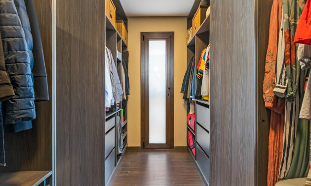 Resale - Villa -
Ciudad Quesada - Ciudad Quesada - Town