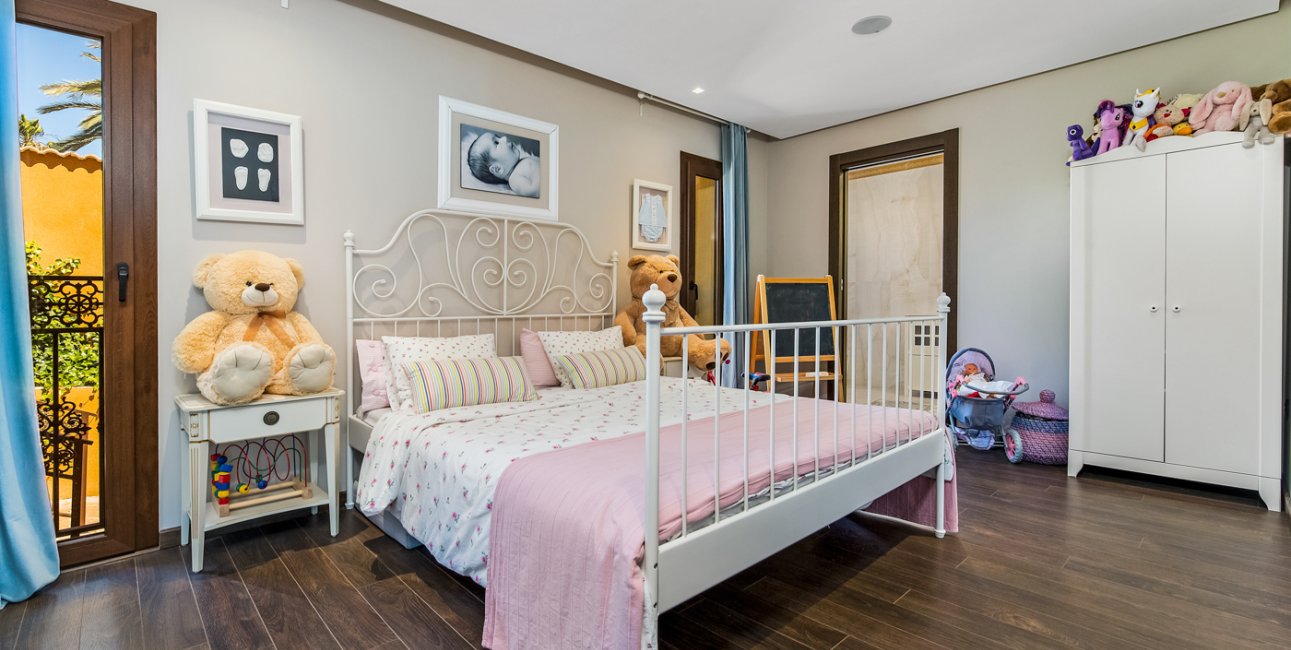 Resale - Villa -
Ciudad Quesada - Ciudad Quesada - Town