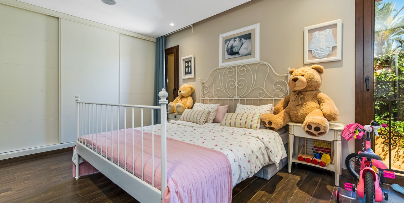 Resale - Villa -
Ciudad Quesada - Ciudad Quesada - Town