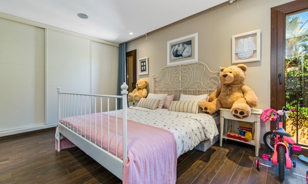 Resale - Villa -
Ciudad Quesada - Ciudad Quesada - Town