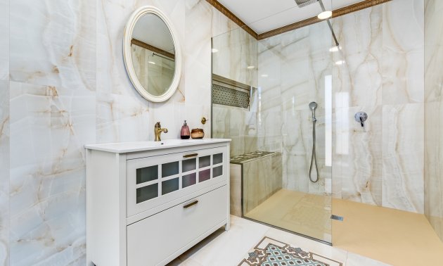 Resale - Villa -
Ciudad Quesada - Ciudad Quesada - Town