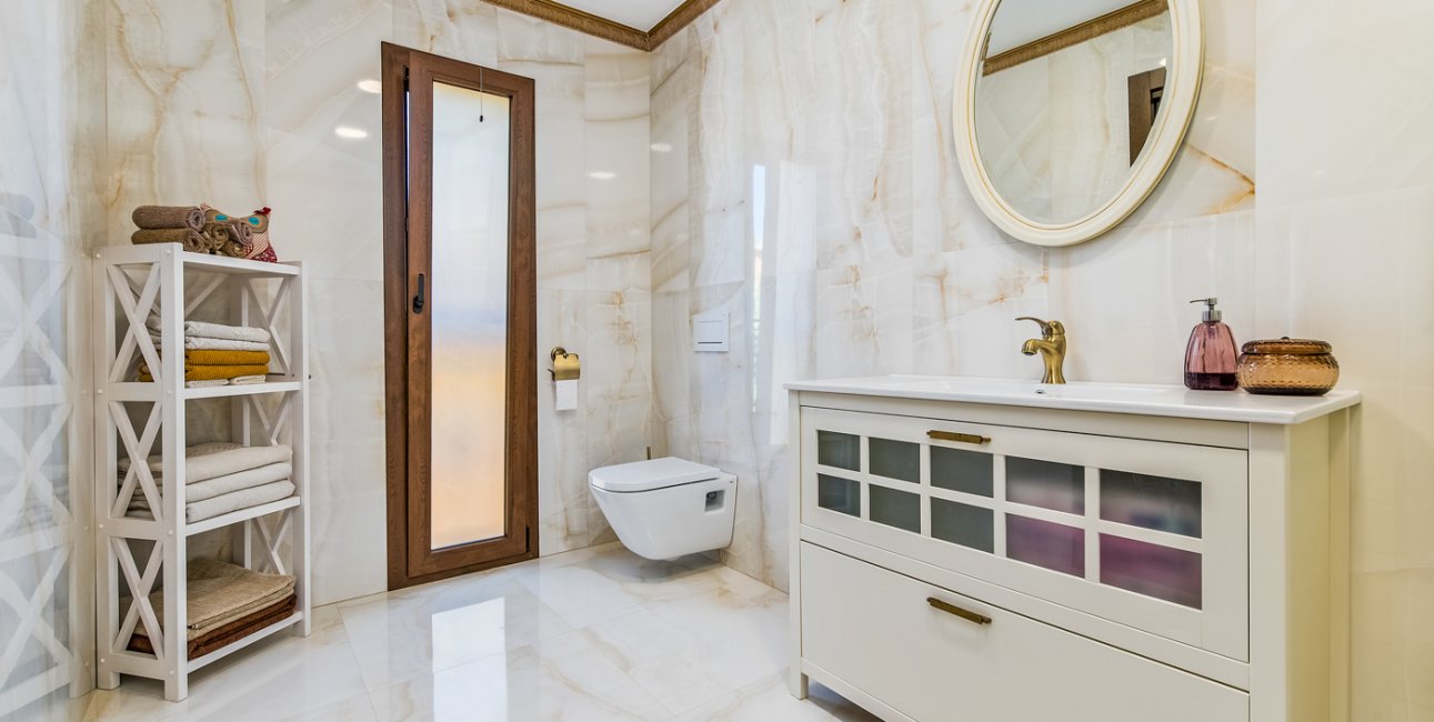 Resale - Villa -
Ciudad Quesada - Ciudad Quesada - Town