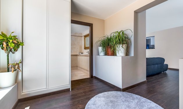 Resale - Villa -
Ciudad Quesada - Ciudad Quesada - Town