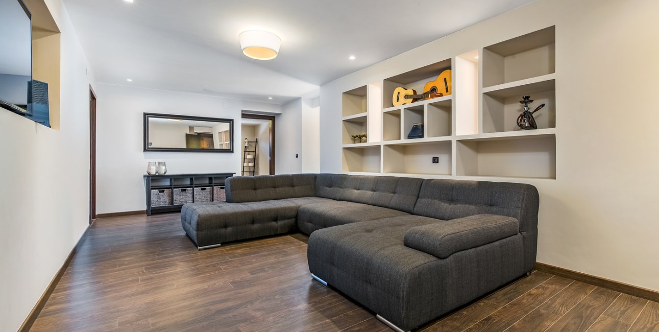 Resale - Villa -
Ciudad Quesada - Ciudad Quesada - Town