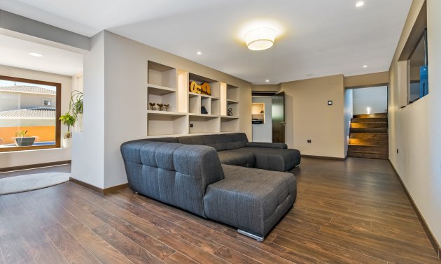 Resale - Villa -
Ciudad Quesada - Ciudad Quesada - Town