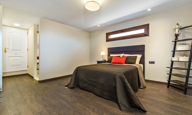 Resale - Villa -
Ciudad Quesada - Ciudad Quesada - Town