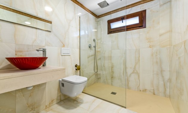 Resale - Villa -
Ciudad Quesada - Ciudad Quesada - Town