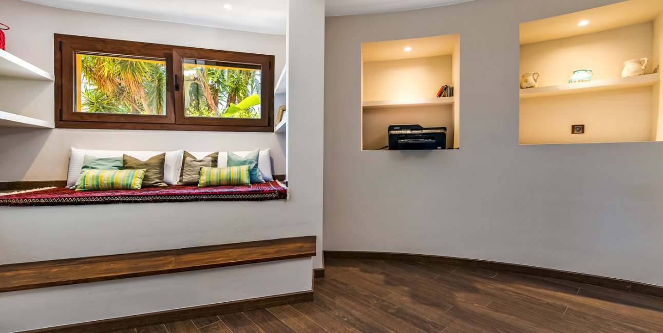 Resale - Villa -
Ciudad Quesada - Ciudad Quesada - Town